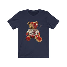 Load image into Gallery viewer, Unisex Jersey Short Sleeve Tee