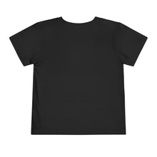 Load image into Gallery viewer, Toddler Tee — Valentine Teddy "Love Hurts" Graphic
