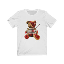 Load image into Gallery viewer, Unisex Jersey Short Sleeve Tee
