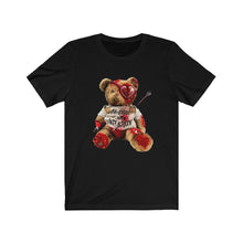 Load image into Gallery viewer, Unisex Jersey Short Sleeve Tee
